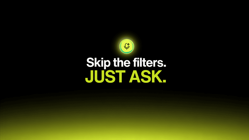 CarXprt Skip the filters Just Ask