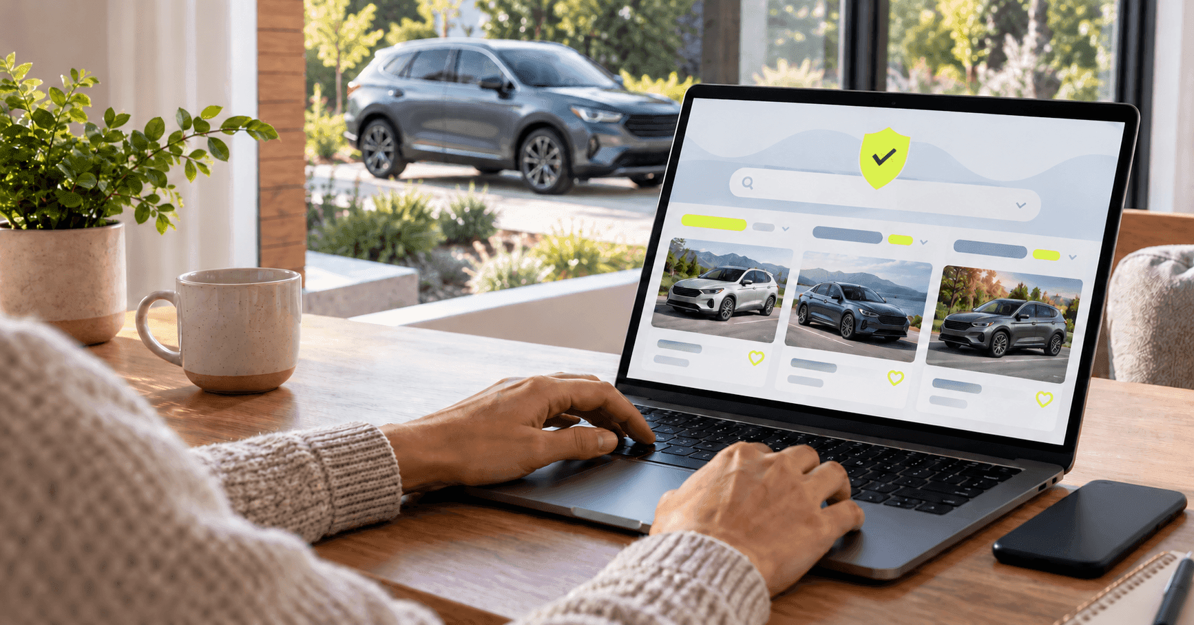 How to Shop for a Car Anonymously