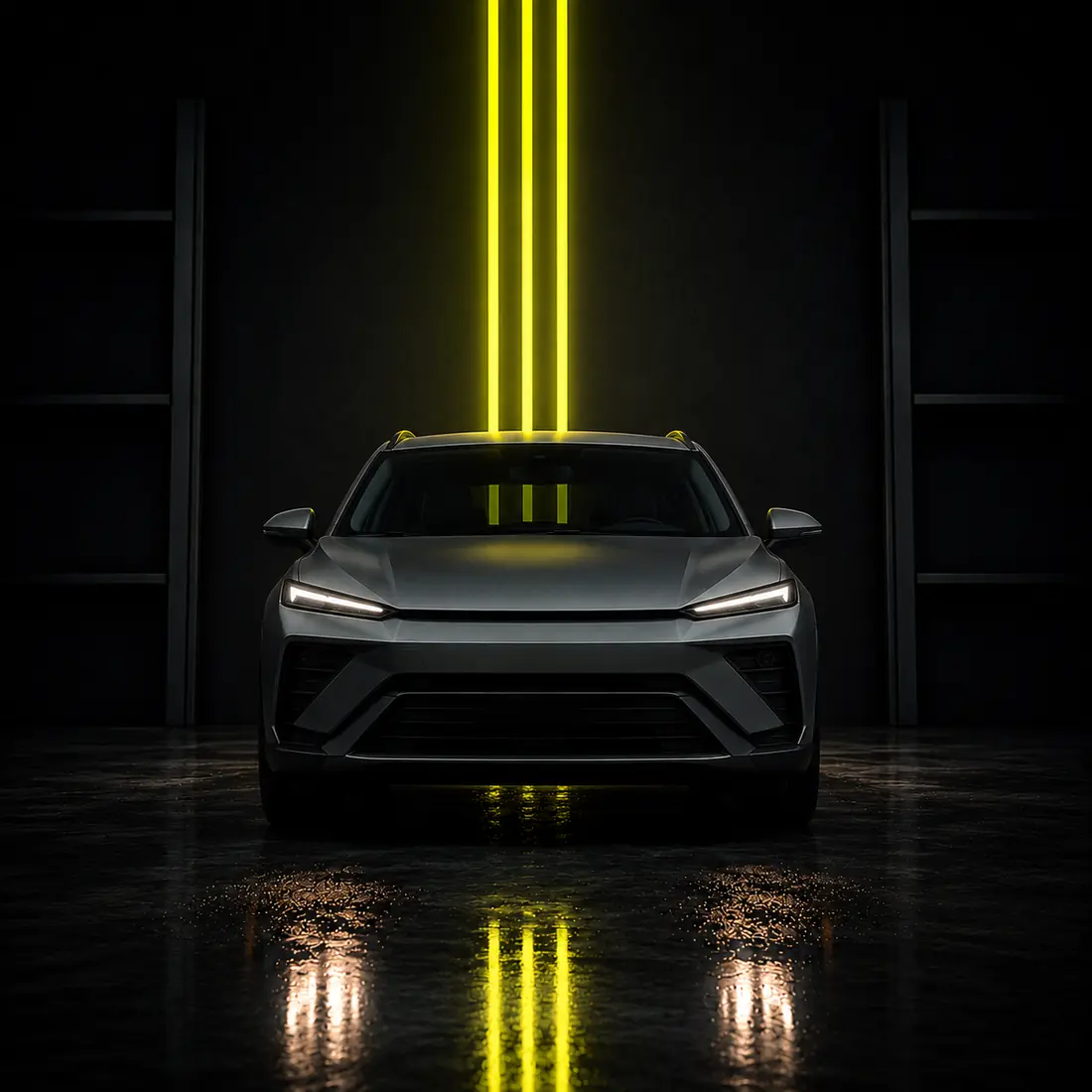 CarXprt's values in action — a transparent, pressure-free car-buying experience